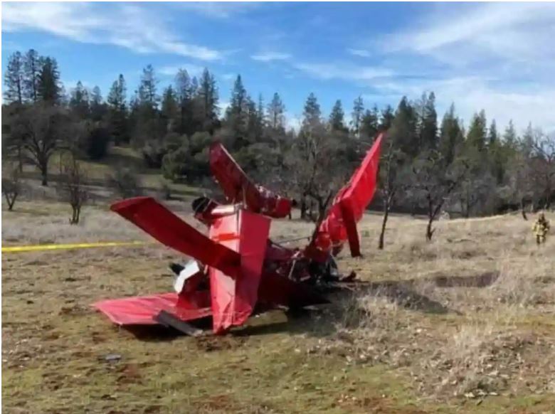 Ambulancia aérea