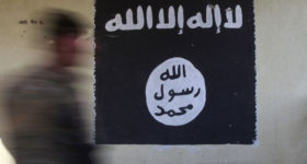 EU anuncia que ejercito asesino a alto mando del Estado Islámico en Siria
