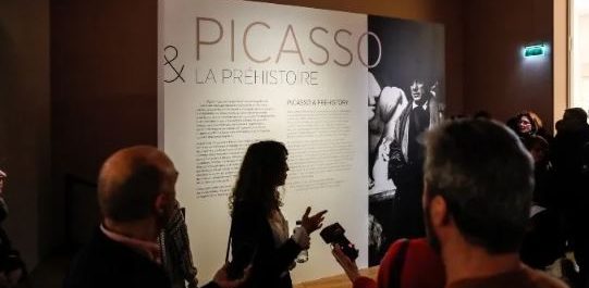 El arte primitivo y Picasso, la fusión que pocos conocen, se exhibe en París