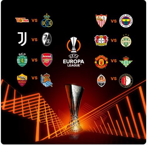 Europa League