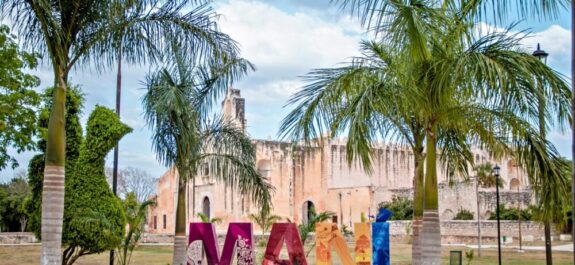 Mani-en-Yucatan