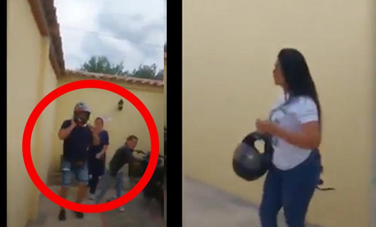 Mujer Cacha A Su Esposo Siendo Infiel En Hotel Con Amante El Heraldo De San Luis Potosí 4573