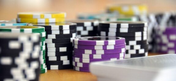 Poker-to-play