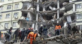 Por qué es imposible predecir un terremoto como los que sacudieron a Turquía