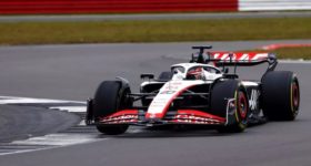 Revela Haas F1 sus planes para Bahréin, es el primero
