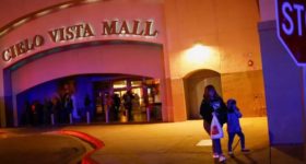 Revelan que tiroteo en centro comercial Cielo Vista Mall en Texas empezó como pelea