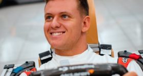 Schumacher será piloto de reserva de McLaren 2023 pero Y Mercedes