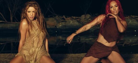 Shakira-y-Karol-G-comparten-adelanto-de-su-nueva-cancion-y-enloquecen-las-redes