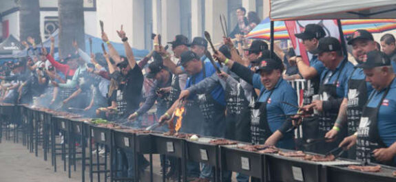 Sonora-rompe-record-Guinness-de-la-carne-asada-mas-grande-del-mundo