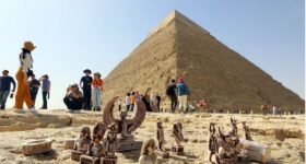 Descubren-un-tunel-escondido-en-piramide-de-Keops-en-Egipto