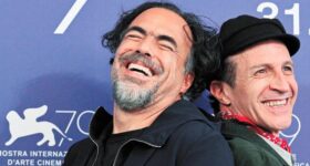 González Iñarritu
