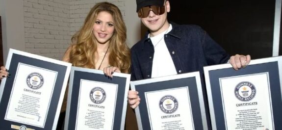Obtienen-4-records-Guinness-por-su-sesion-musical-Shakira-y-Bizarrap