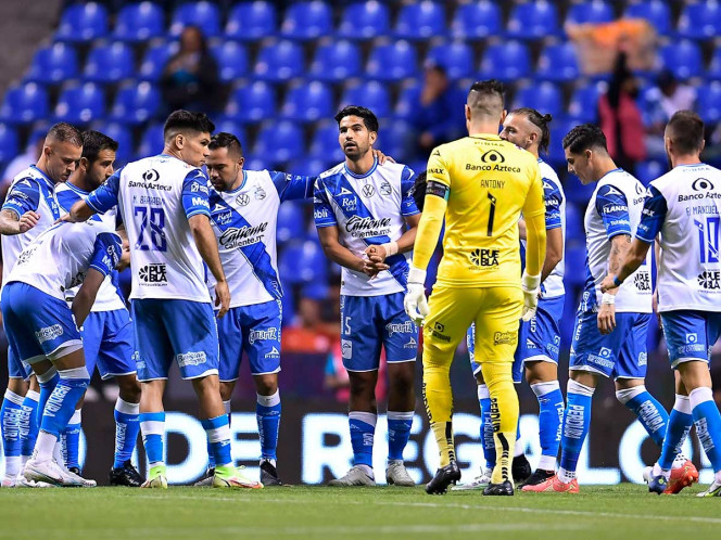 Definen Horarios Para El Puebla Xolos Y San Luis Atlas El Heraldo De