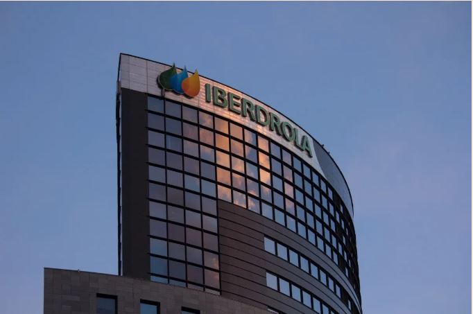 Iberdrola se