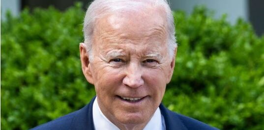 Joe Biden