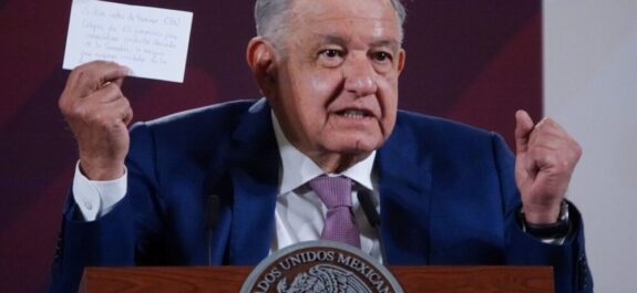 López Obrador