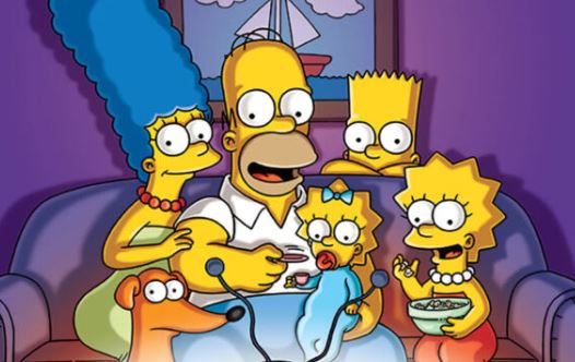 world-simpsons-day-why-is-homer-bart-lisa-marge-and-maggie