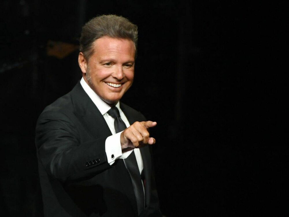 Luis Miguel luce irreconocible y preocupa a sus fans por su cambio físico El Heraldo de San