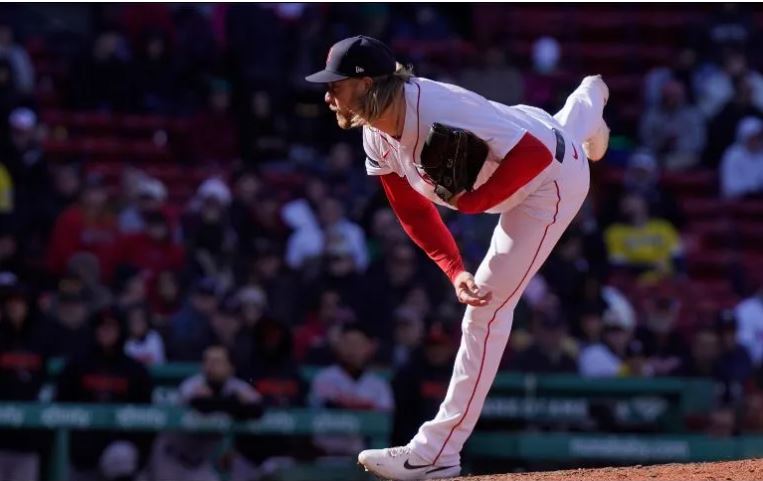 MLB Mexico City Series 2023 llega a la capital mexicana  ESPN MediaZone  Latin America North