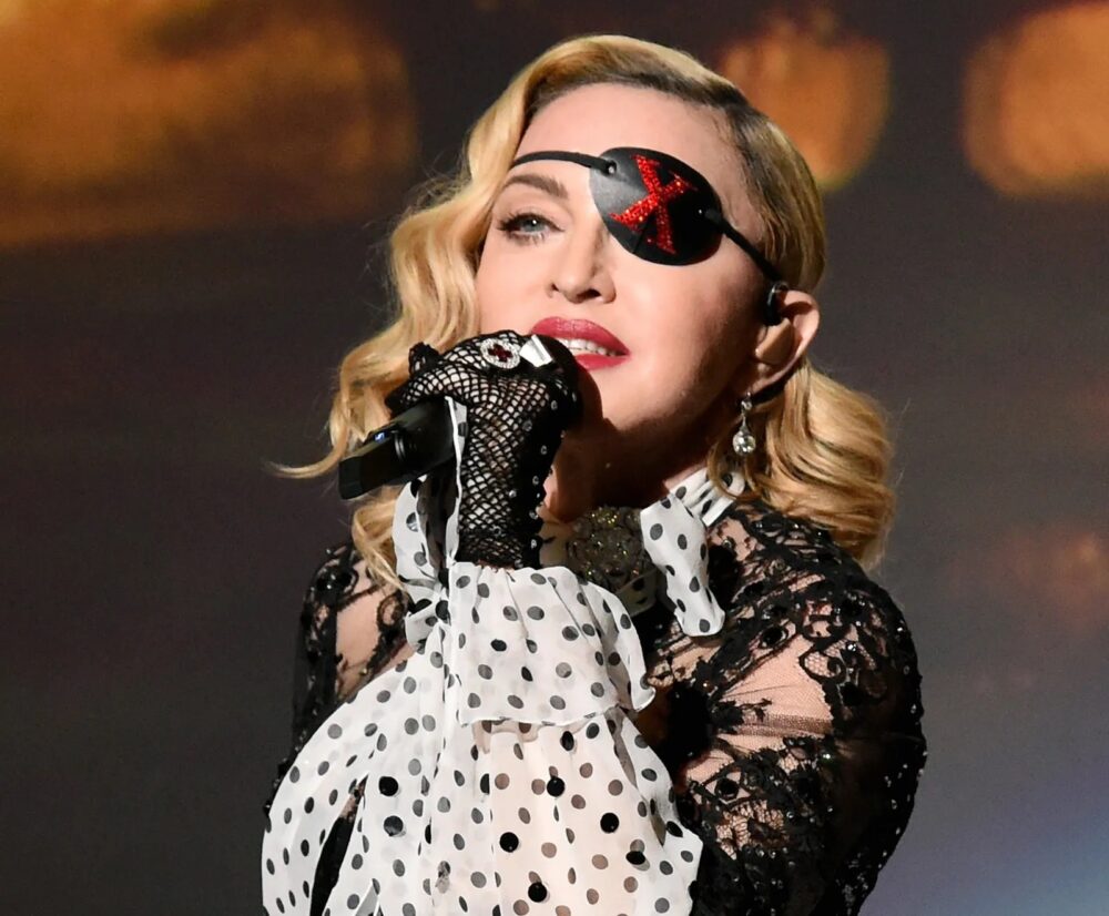 Madonna confirma concierto en México para el 2024 El Heraldo de San