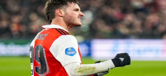 Santi Giménez