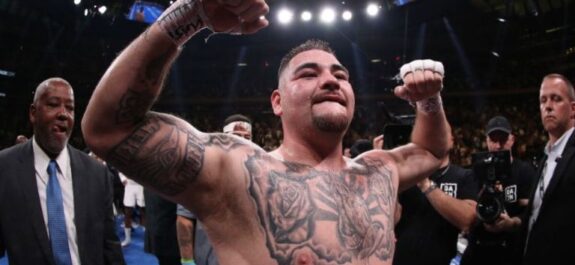 Andy Ruiz Jr.