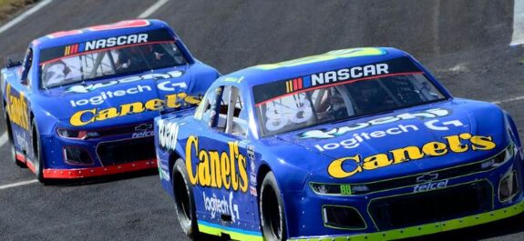 Nascar México 2023