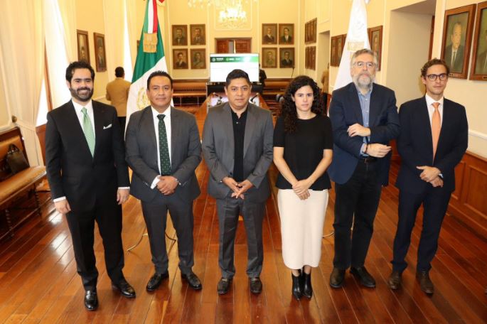 Se Reunirán En Slp Secretarías Del Trabajo De Todo México El Heraldo De San Luis Potosí 7407