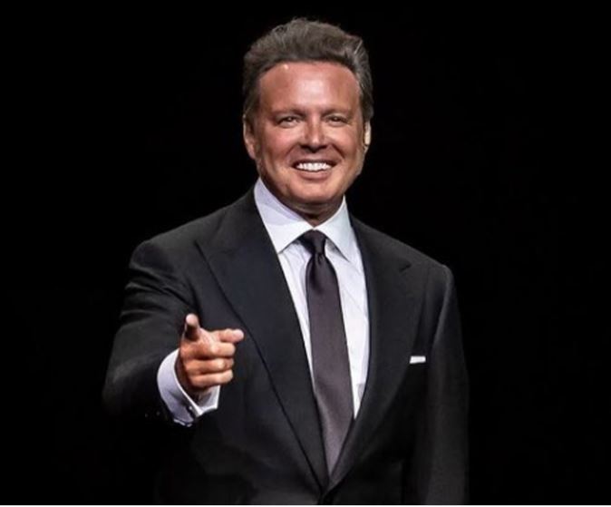 Luis Miguel, el artista que se rebeló ante Ticketmaster El Heraldo de