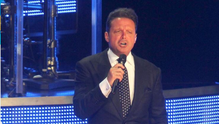 Luis Miguel