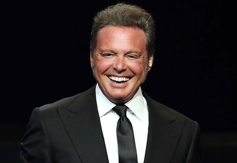 Luis Miguel logra un sold out para concierto en la capital El Heraldo