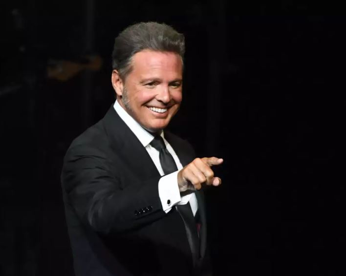 Luis Miguel announces the sale of tickets for concerts in CDMX