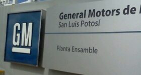 GeneralMotors SLP GM