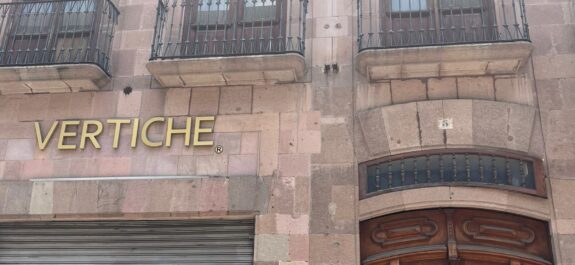 Clausuran la