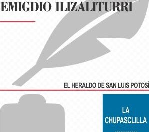 Emigdio Ilizaliturri