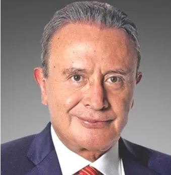 Fallece Ricardo Rocha