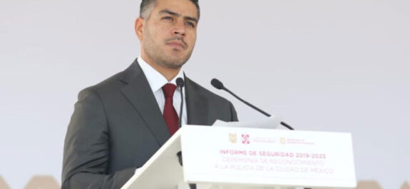 García Harfuch