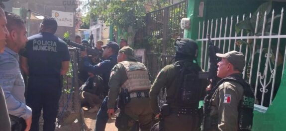 Guardia Civil