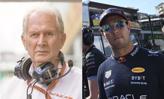 Helmut Marko