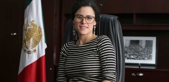 Luisa María