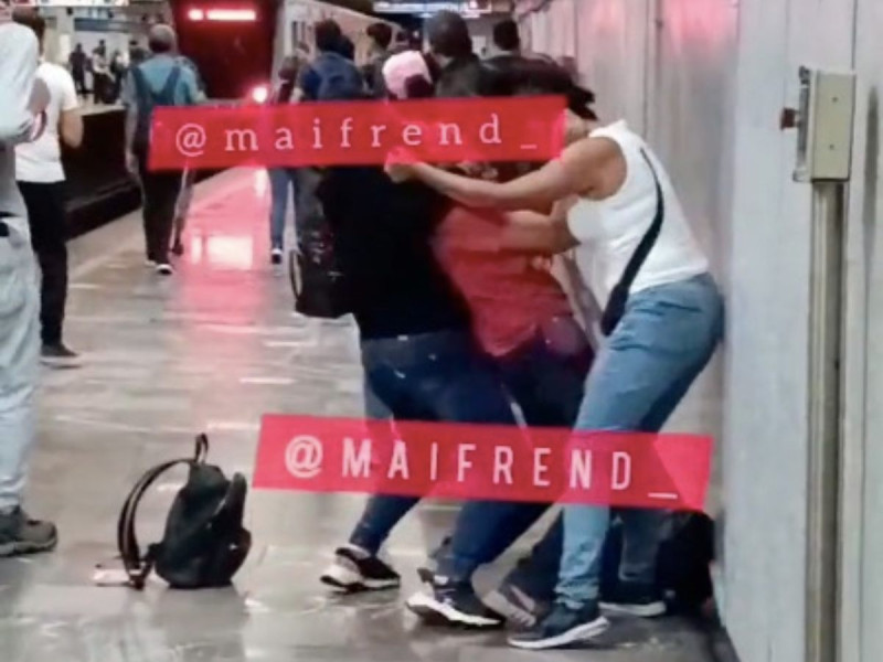 Mujeres protagonizan