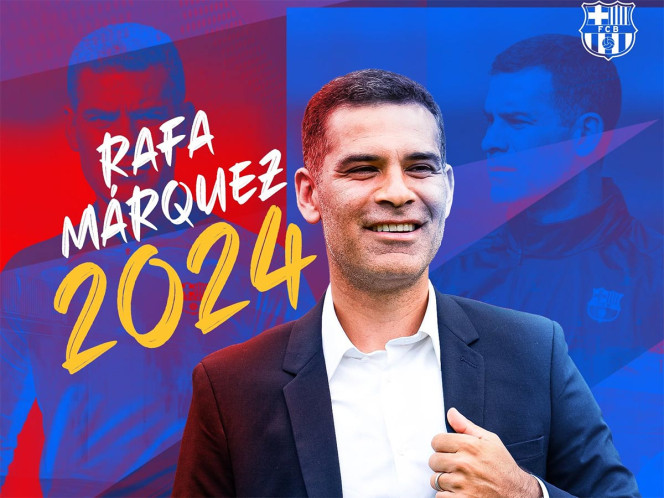 Rafa Márquez