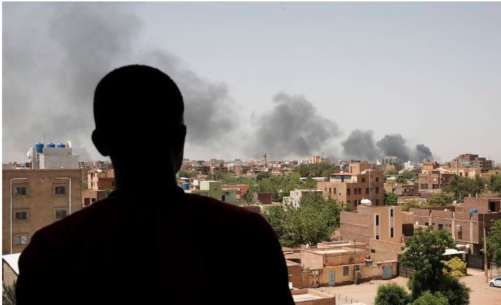 Sudán declara