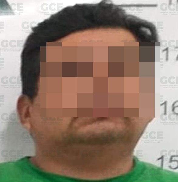 Detenido Presunto Agresor Por Violencia Familiar En Rioverde El Heraldo De San Luis Potosí 7038