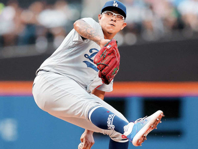 Julio Urias