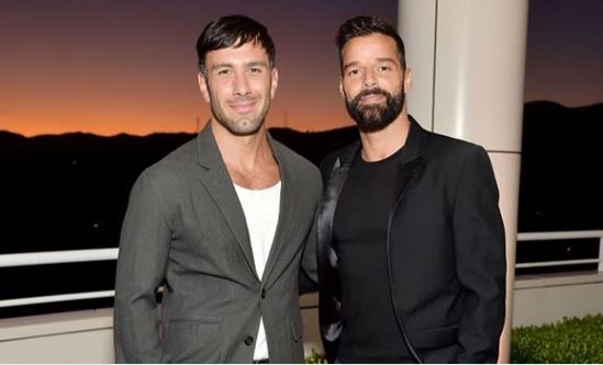 Ricky Martin