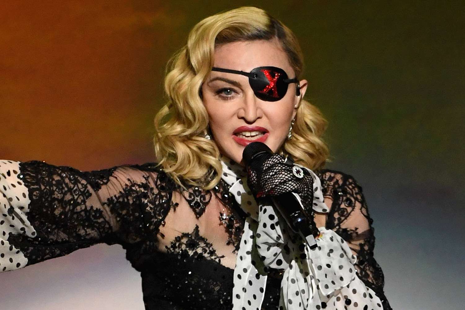 Madonna reagenda conciertos en México El Heraldo de San Luis Potosí