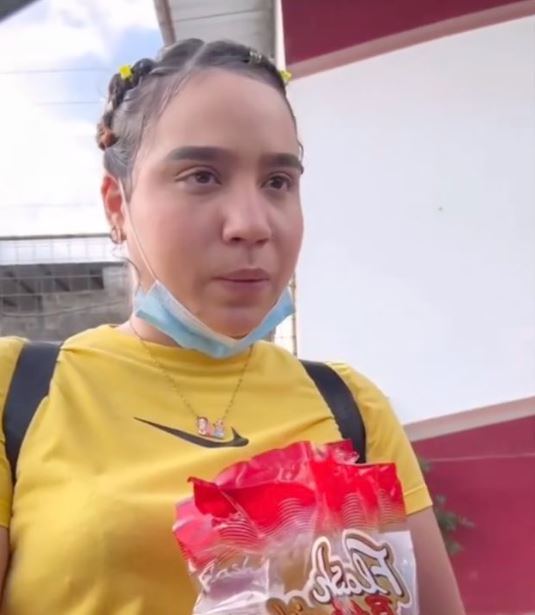 Mujer deja su país para conocer a su novio virtual y él la rechaza El Heraldo de San Luis Potosí