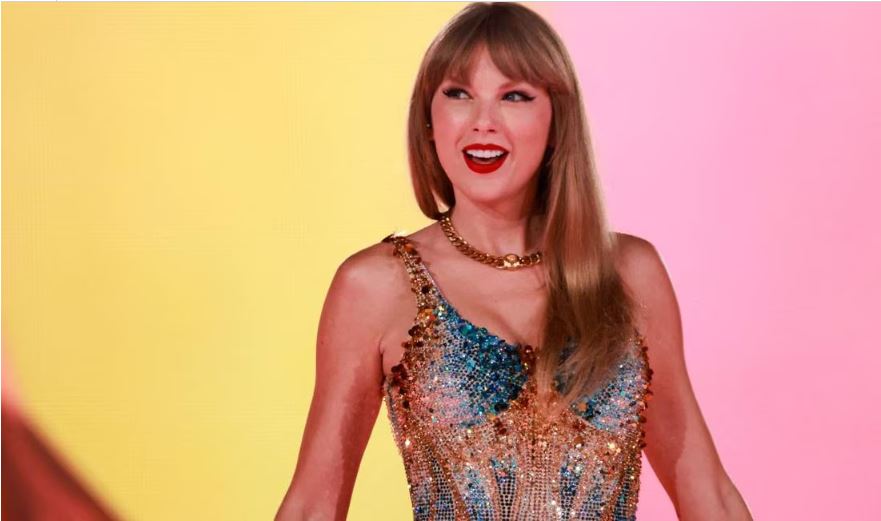 For this reason Taylor Swift did not want to add her music to Spotify ...