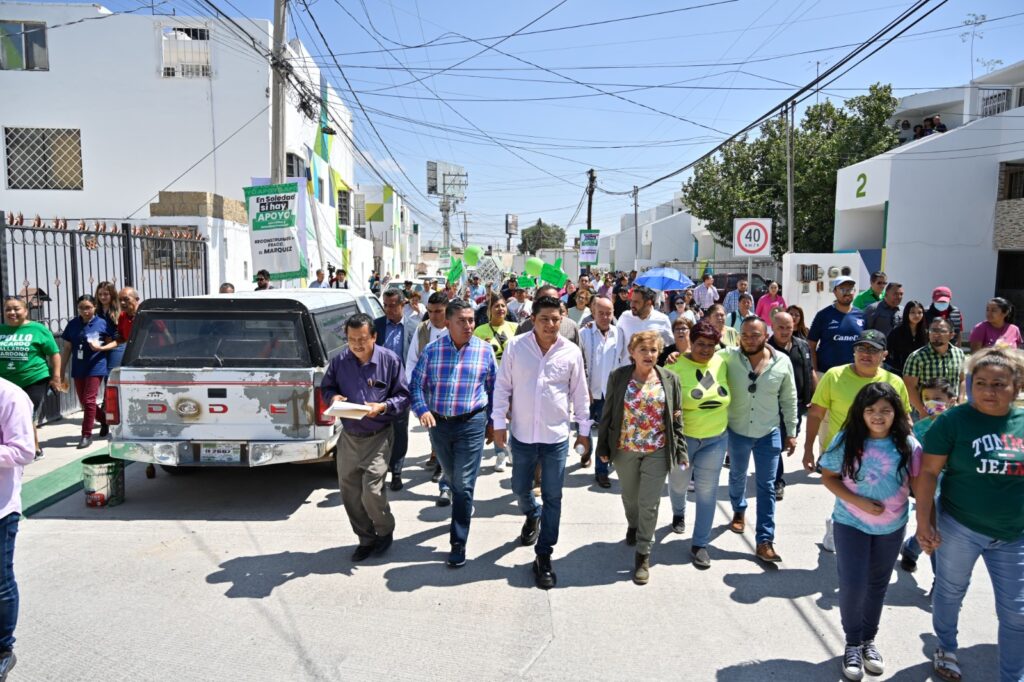 Entrega Gallardo